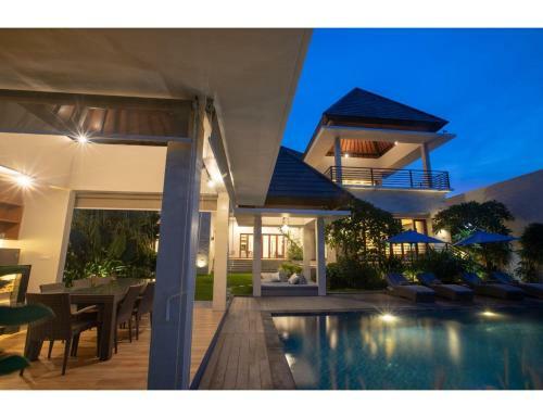 Mandara Villa Bali By Ecommerceloka