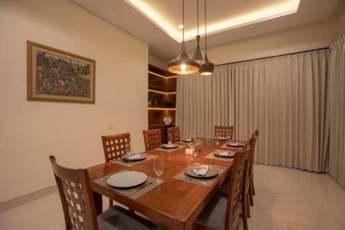 Mandara Villa Bali By Ecommerceloka