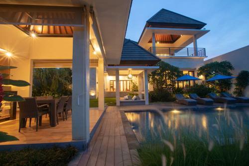 Mandara Villa Bali By Ecommerceloka