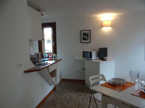 Apartamento Appartamento Casanova