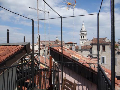 Apartamento Appartamento Casanova
