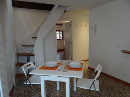 Apartamento Appartamento Casanova