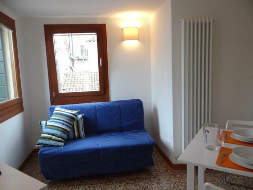 Apartamento Appartamento Casanova