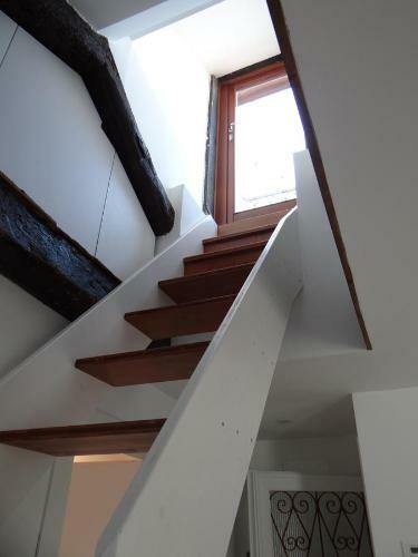 Apartamento Appartamento Casanova