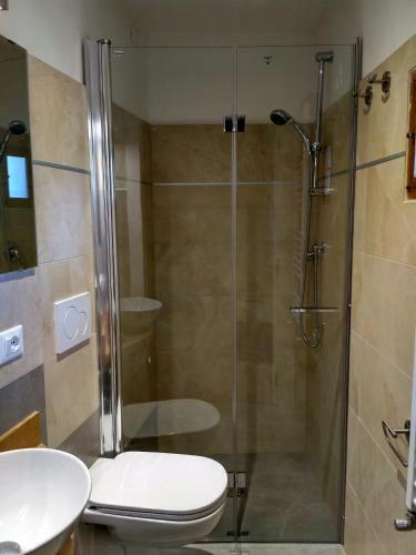 Apartamento Appartamento Casanova