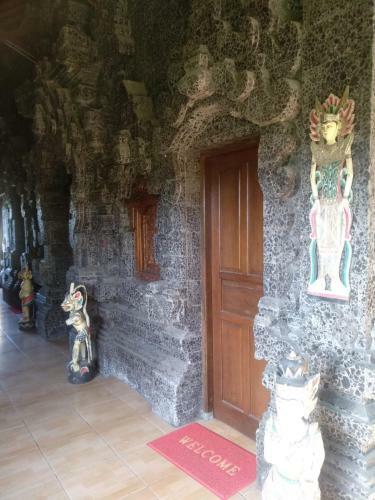 Jimbaran Lotus House Villa