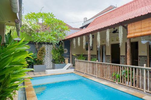 Sleep Well Balangan Villa By Bukit Vista