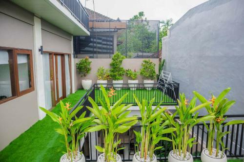 777 Villa By Premier Hospitality Asia