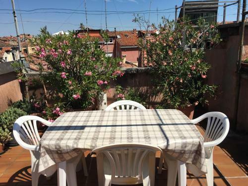 Apartamento Ca' Del Vescovo