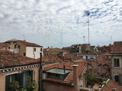 Apartamento Ca' Del Vescovo