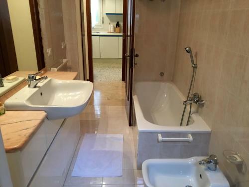 Apartamento Ca' Del Vescovo
