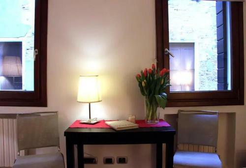 Apartamento San Polo Feel The Center