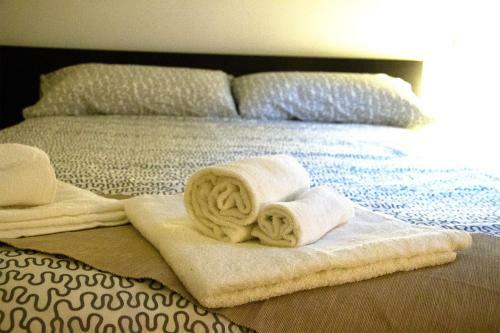 Apartamento San Polo Feel The Center