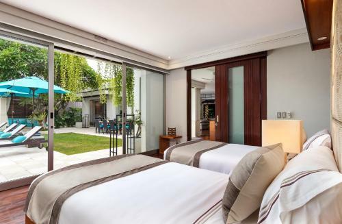 Villa Camellia