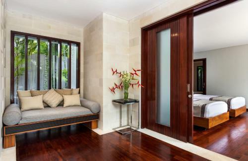 Villa Camellia