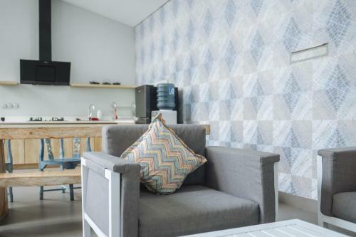 Villa NH Residence By Bukit Vista