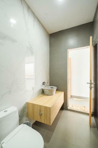 Villa NH Residence By Bukit Vista