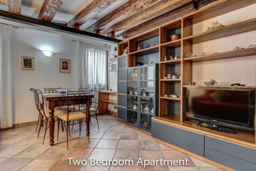 Apartamento Ca' Francesco