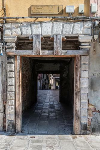 Apartamento Ca' Francesco