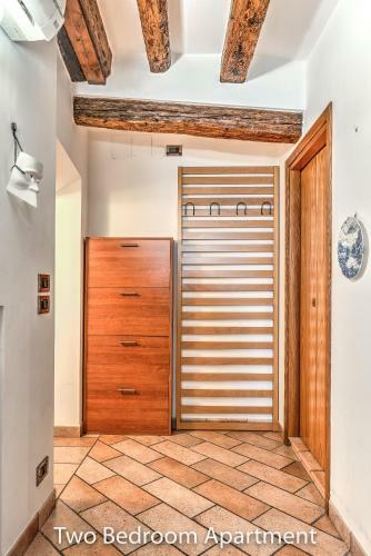 Apartamento Ca' Francesco