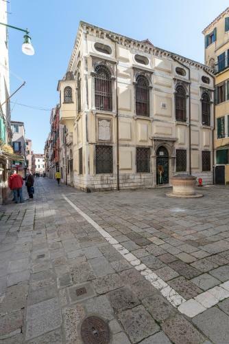 Apartamento Ca' Francesco