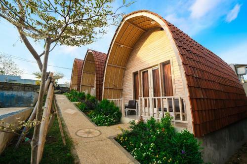 Puri Sadewa Balangan