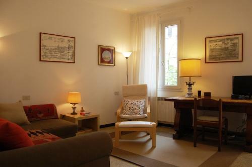 Apartamento Marinaressa Biennale Terrazza