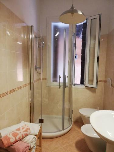 Apartamento Marinaressa Biennale Terrazza