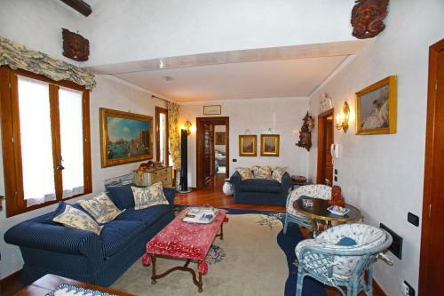Apartamento Casa Patricia