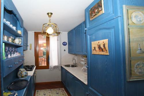 Apartamento Casa Patricia