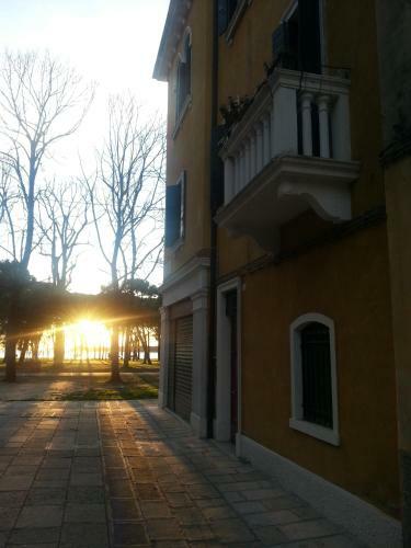 Bb Venezia