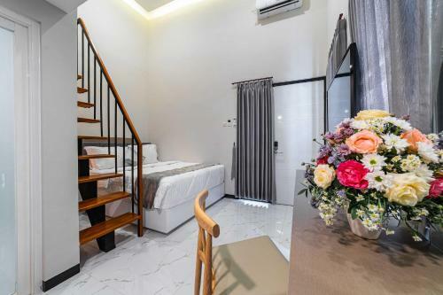 Hotel Tree Homestay Redpartner