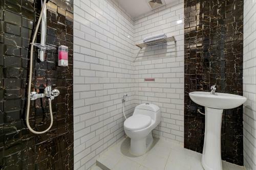 Hotel Tree Homestay Redpartner