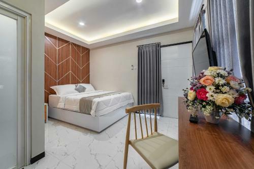 Hotel Tree Homestay Redpartner