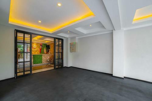 Hotel Tree Homestay Redpartner