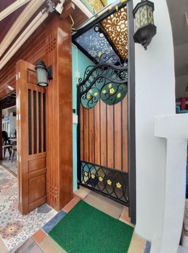 Apartamento Tc Villa On Beach
