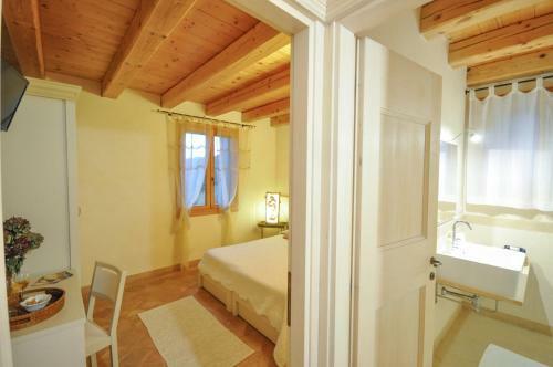 Agroturismo Agriturismo Monte Degli Aromi