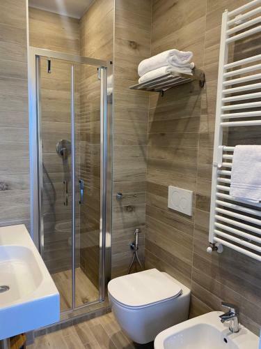 Hostal Villanova 4 Rooms