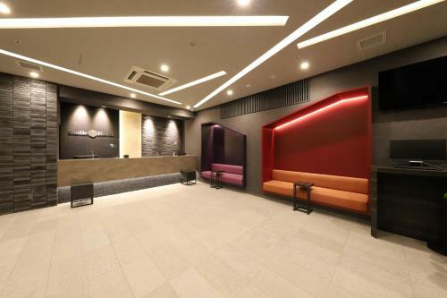 Smile Hotel Kanazawa Nishiguchi Ekimae