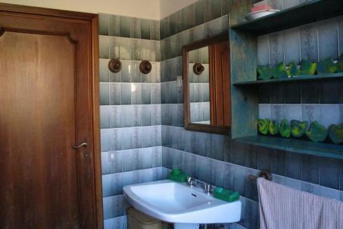 Apartamento La Casa Dei Cedri