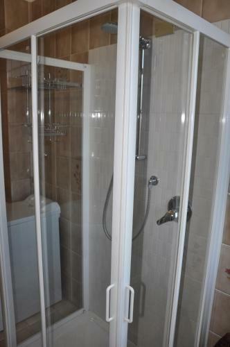 Apartamento Gialosa Biker House