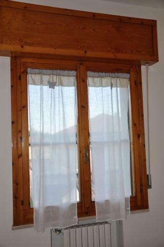 Apartamento Gialosa Biker House