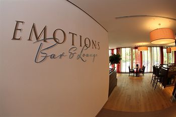 Hotel Dolce Bad Nauheim