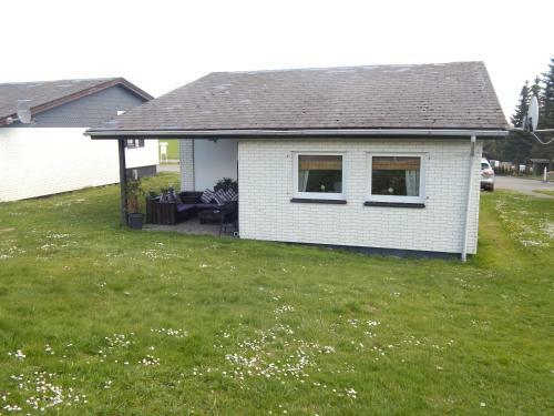 Ferienhaus Bella