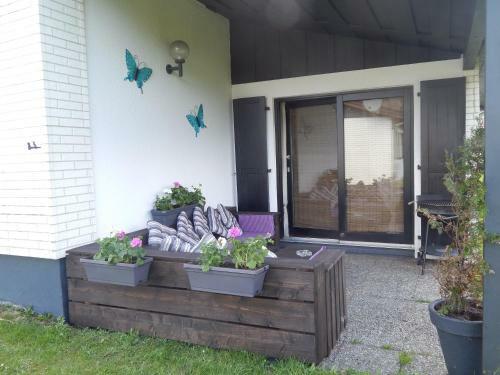 Ferienhaus Bella