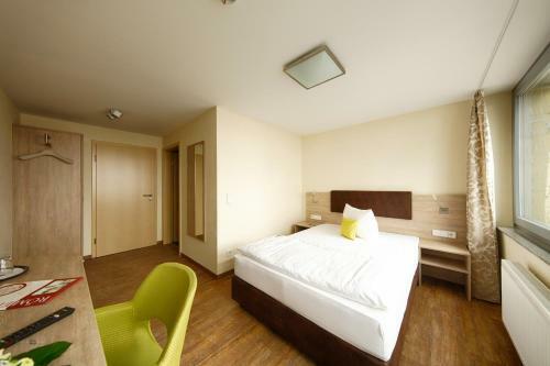Hotel-restaurant R�merhof