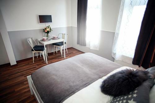 Apartamentos Mein Leipzig - Cityapartment