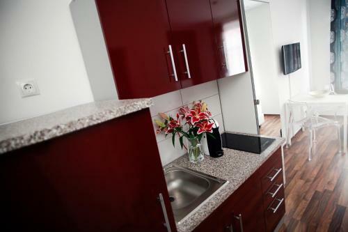 Apartamentos Mein Leipzig - Cityapartment