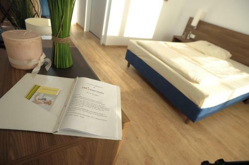 Zar-hotel Vitalis