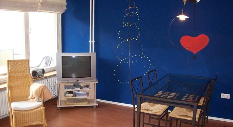 Apartamento Mir�bile